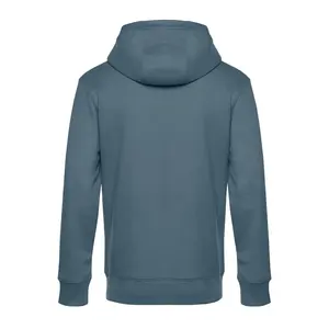 Sweat-shirt à capuche KING, marchandises personnalisées - Product Image 2