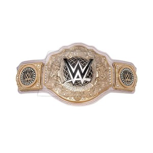 Cinturones de campeonato Cinturón de campeonato de lucha libre personalizado Peso ligero Venta caliente Cinturones de campeonato de lucha personalizada para hombres - Product Image 2