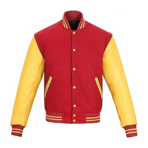 Chaquetas de hombre transpirables de secado rápido de soporte largo con revestimiento personalizable al por mayor de alta calidad, el mejor Material hecho en Pakistán a precios bajos - Product Image 1