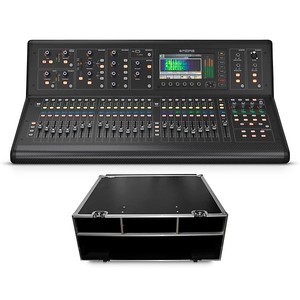 Midas แท้ M32 Live Digital Mixer | 40อินพุต | เครื่องผสมเสียง25บัส - Product Image 5