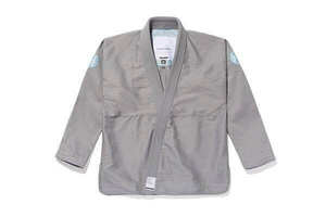 2025 dernier Style brésilien Jiu Jitsu uniforme unisexe Arts martiaux Kimono avec étiquette personnalisable Bright Way International - Product Image 3