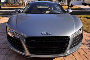 สภาพดีเยี่ยม รถมือสอง ปี 2009 ออดี้ R8 คูเป้ เครื่องยนต์ V8 - Product Image 3