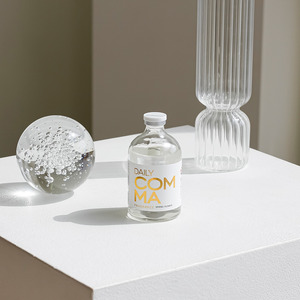 Bulk Purchase of Daily Comma 100ml Hologram Reed <b>Diffuser</b> 96-Piece Aromatic <b>Essential</b> <b>Oil</b> <b>Diffuser</b> - Product Image 2