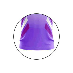 Conjunto de Camiseta de Cricket Personalizada de Pakistán, Ajuste Deportivo, Secado Rápido, Material Antibacteriano con Impresión por Sublimación, Diseñado para - Product Image 3