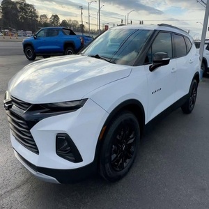 เชฟโรเลต เบลเซอร์ LT 4 ประตู SUV ปี 2022 รุ่นยอดนิยม - Product Image 1