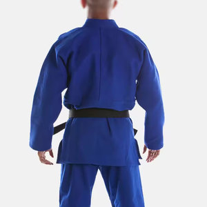 Uniforme de Jiu-Jitsu Brasileño de Alta Calidad, Uniforme de Jiu-Jitsu Brasileño del Mejor Material, Precio de Mayoreo, Uniforme de Jiu-Jitsu Brasileño para Venta en Línea - Product Image 6