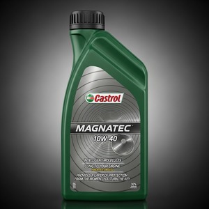 น้ำมันเครื่องกึ่งสังเคราะห์ Magnatec 10W-40 สำหรับรถยนต์และรถบรรทุกขนาดเล็ก - ปกป้องทันที ประสิทธิภาพการทำงานราบรื่น ได้รับการรับรองมาตรฐาน API SN - Product Image 2