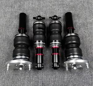 Kit de suspension pneumatique / Amortisseur / Ensemble de ressort pneumatique / Pièces automobiles avec plaque de carrossage pour Volvo 760 <span class=keywords><strong>1982</strong></span>~1990 - Product Image 4