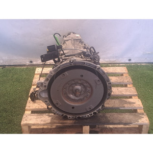 CAMBIO AUTOMÁTICO CON CONVERTIDOR DE PAR JAGUAR F-Pace Serie T2H24545 H7A37000CE AJ200D/204DT diésel 1999 (16>20) - Product Image 1