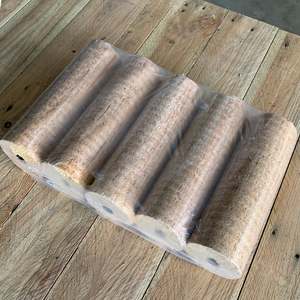 Vente en gros de briquettes Nistro Biomasse Produit lié à l'énergie pour les entreprises - Product Image 6