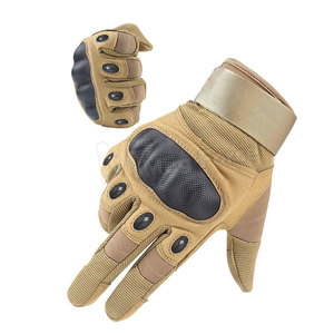 Guantes de Alto Rendimiento para Trabajo Pesado, Guantes de Alta Calidad del Fabricante Más Vendido, Listos para la Venta - Product Image 2