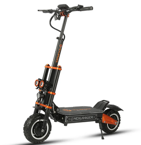 HOTSELLING - 6000W Folding Electriccs Scooterrs 11 Pneus 85KMH M @ x Speedds 80-105KM Nouveau En Stock - Product Image 3