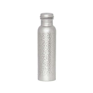 Botella de Agua de Cobre Hecha a Mano con Diseño Único y Elegante, Botella de Agua de Cobre de Alta Calidad para Uso en el Hogar y Viajes - Product Image 6
