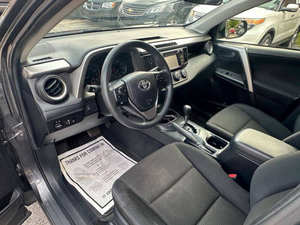 2017มือสอง TO-Yo-TA RA-V4 Le LHD - Product Image 4