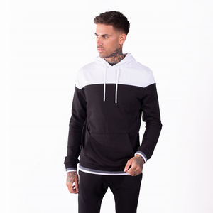 เสื้อฮู้ด & เสื้อสเวตเตอร์ของผู้ชาย,เสื้อฮู้ดปรับแต่งได้ตามต้องการขนาดพิเศษสไตล์ใหม่ - Product Image 5