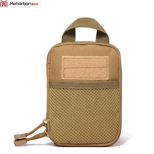 กระเป๋าตกปลาอเนกประสงค์,กระเป๋าใส่อุปกรณ์กระเป๋าสะพายไหล่สำหรับตกปลาคาร์พกิจกรรมกลางแจ้ง - Product Image 2