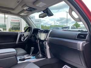 USADO LHD/RHD 2020 T0Y0TA 4RUNNER SR5 - Product Image 2