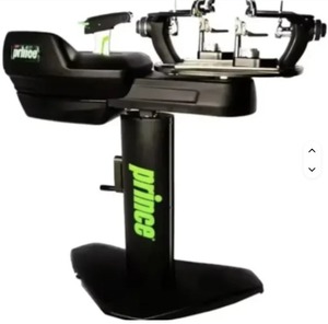 NOUVELLE machine à cordage de tennis électronique P7000 - Product Image 1