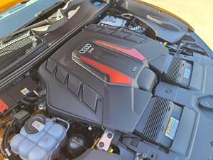 Audi RS Q8 2023 - Product Image 6