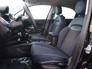 SUPER OCCASION 2021 F-I-A-T 500X POP SUV AWD - Product Image 4