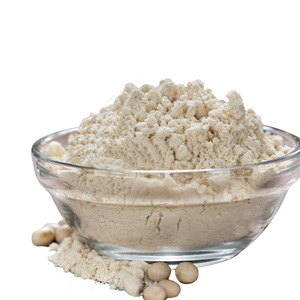 90% poudre d'isolat de protéine de soja en vrac de haute pureté ingrédients alimentaires à base de plantes pour les suppléments de santé Shakes Smoothies Export - Product Image 3