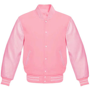 Veste de survêtement pour homme, chaude pour l'hiver, qualité professionnelle, confortable, tissu en laine de haute qualité, veste sur mesure - Product Image 1