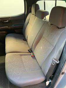 MEJOR OFERTA 2019 TO-YO-TA TA-CO-MA T-R-D OFF-ROAD DOBLE CABINA 4X4 TRANSMISIÓN AUTOMÁTICA - Product Image 3