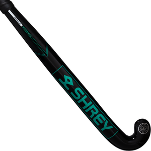 ไม้ฮ็อกกี้คาร์บอนไฟเบอร์เสริมแรงมีด้ามจับที่ออกแบบมาเพื่อการควบคุมความคล่องตัวและพลังในการถ่ายภาพสูงสุด - Product Image 1