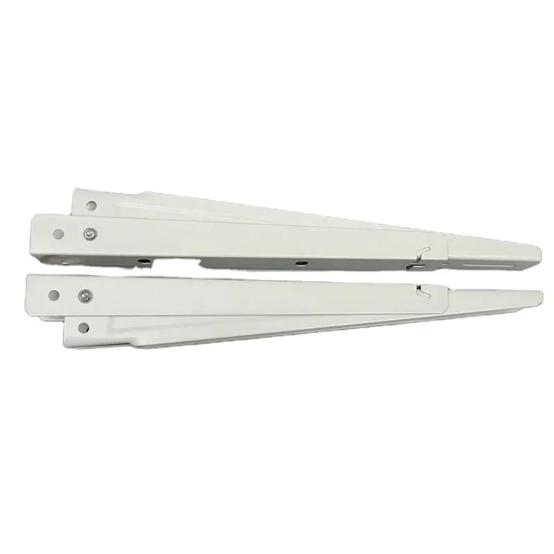 Aircondition parts split ac outdoor unit bracket in prices wall bracket air conditioner