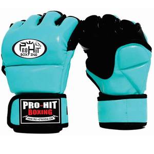 Custom Logo MMA <b>Gloves</b> <b>for</b> <b>Men</b> Casual Durable MMA <b>Gloves</b> Leather Boxing <b>Gloves</b> with Waterproof Hand Grips <b>for</b> Punching - Product Image 2