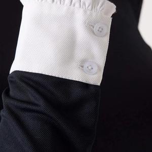 Camisa de entrenamiento ligera de calidad premium para damas Estilo cálido informal al aire libre para deportes de caballos - Product Image 5