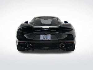 รถยนต์ GT Coupe RWD ปี 2022 ไมล์น้อย เกียร์อัตโนมัติ 612 แรงม้า เครื่องยนต์ V8 7 สปีด - Product Image 5