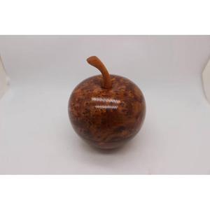 Artesanía de Madera de Tuya Marroquí de Lujo, Hecha a Mano, Raíz de Tuya Natural, Decoración Tradicional Marroquí para el Hogar, Regalo - Product Image 1