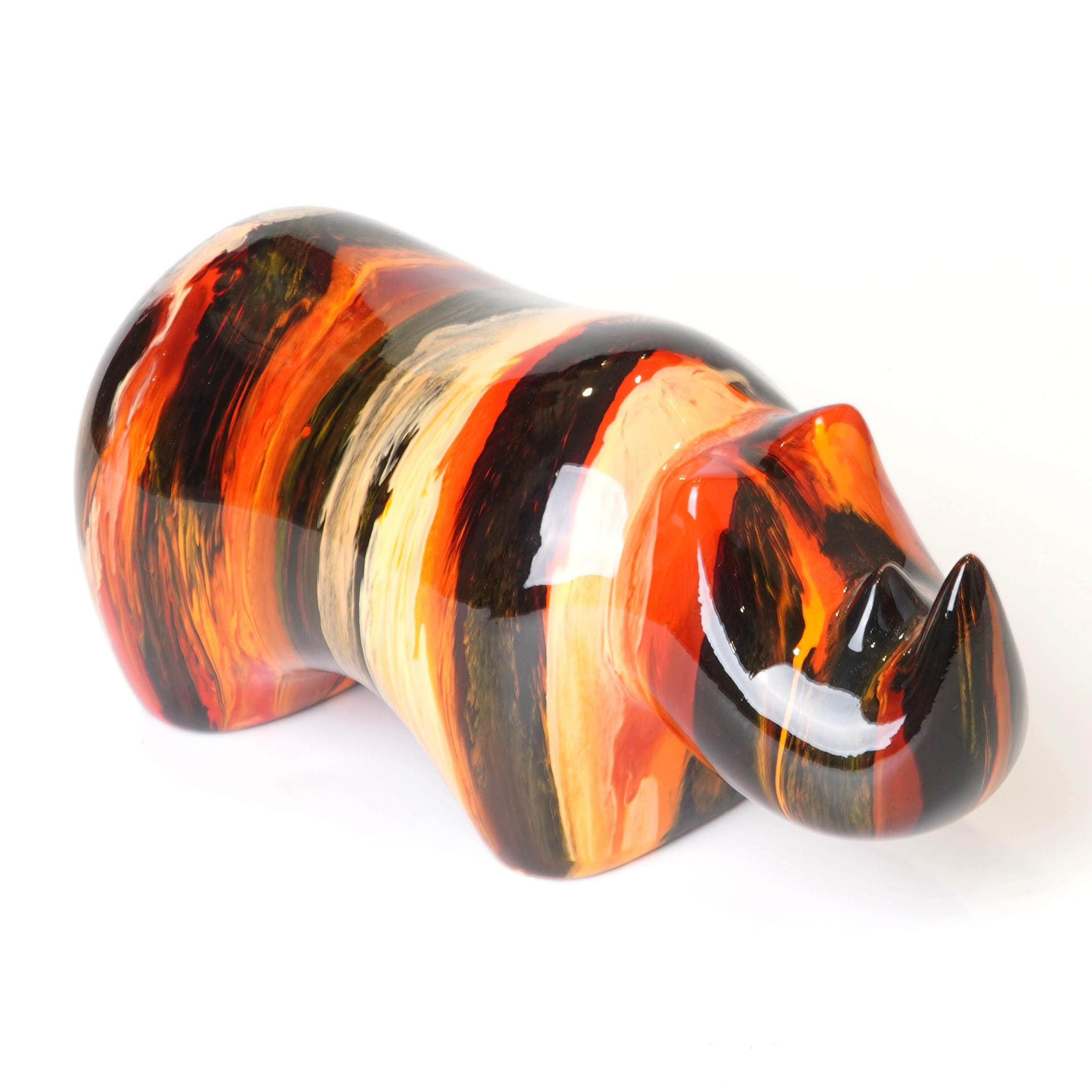 ธรรมชาติ