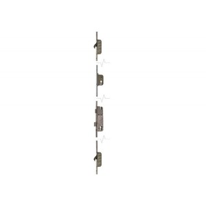 Cerradura multipunto WINKHAUS 2060/55 92/8 M2 Derecha, Plata - Product Image 1