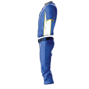 Custom Made Your Own Design Baseball Uniform High Quality Sublimated Design Baseball Uniform <b>For</b> <b>Sale</b> - Product Image 5