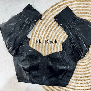 Top ventes, chemisier en coton et rayonne pour femmes, vêtements ethniques disponibles au prix de gros - Product Image 6