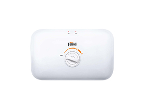 Chauffe-eau électrique instantané sans réservoir Ferroli/OEM Rita pour salle de bain, douche, chauffage rapide, appareil ménager 220V - Product Image 1