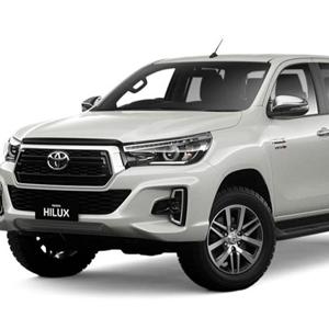 Voitures d'occasion 2020 Toyota - Hilux 2.8 - Product Image 4