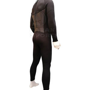 Traje de neopreno transpirable cómodo para hombre 2025 con traje de neopreno de impresión por sublimación sostenible para mayor comodidad y sostenibilidad - Product Image 4