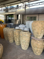 Pots et jardinières modernes en céramique pour la maison et le jardin, vente en gros directe, arrosoirs floraux d'intérieur