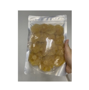 Fruits secs Légumes Snacks-Banane Jacquier Ananas Chips Coconut Plum Snacks AD Processus de séchage/Vietnam original - Product Image 6