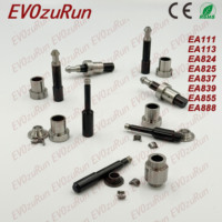 Kit de mise à niveau de la pompe à carburant haute pression HPFP pour modification du moteur EA839 pour Audi S4 RS4 B9 S5 RS5 F5 A6 A7 S6 S7 C8 SQ5 FY 2.9T 3.0T