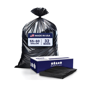 ถุงขยะสำหรับงานก่อสร้างคุณภาพสูง Ultrasac ราคาถูก ขายส่งจำนวนมาก แข็งแรง ทนทาน จัดส่งรวดเร็ว - Product Image 1