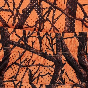 Saison chaude hommes Cargo Shorts décontracté taille moyenne coton Shorts léger solide motif impression numérique Street Wear vêtements - Product Image 5