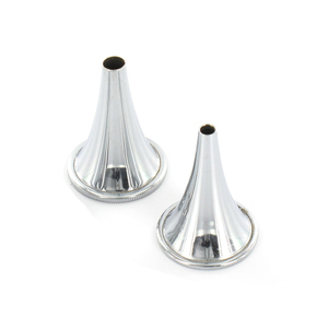Otología Instrumentos Espéculos del oído Material de acero inoxidable hecho mejor Espéculo del oído | Mejor precio Espéculos del oído - Product Image 2