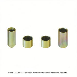 Juego de Herramientas Gedore KL-0039-732 para Renault Master, Kit de Manguitos para Brazo de Control Inferior - Product Image 3