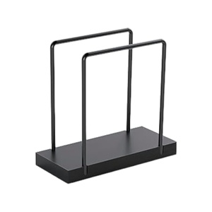 Best Selling Wood Base and Metal Napkin Holder in Wholesale Price From Indian Manufacturer & Exporter - Product Image 2