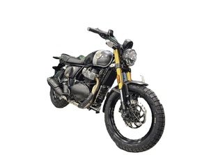 Motocicletas Enfield BEAR 650 Modelo 2025 de Alta Calidad en Oferta con 2 Años de Garantía Internacional - Product Image 1