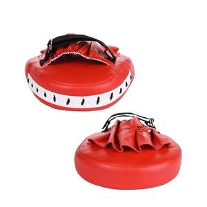 Manoplas de Boxeo Personalizadas OEM, Almohadillas de Boxeo Personalizadas, Nuevo Diseño Transpirable, Manoplas de Entrenamiento de Kick Boxing en Venta - Product Image 1